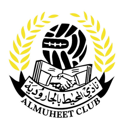 نادي المحيط الرياضي